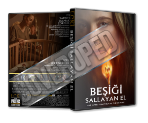 The Hand That Rocks the Cradle - 2025 Türkçe Dvd Cover Tasarımı The Hand That Rocks the Cradle - 2025 Türkçe Dvd Cover Tasarımı